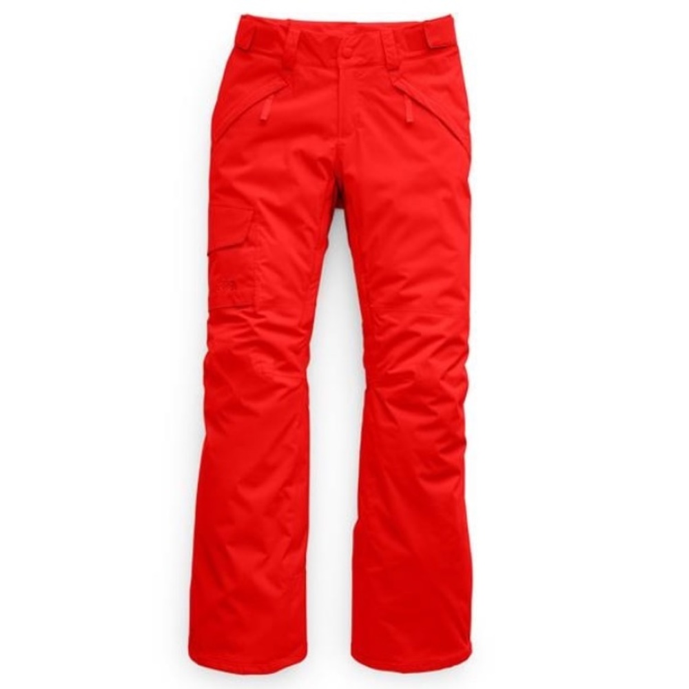 Like new - North Face Feedom ski pant